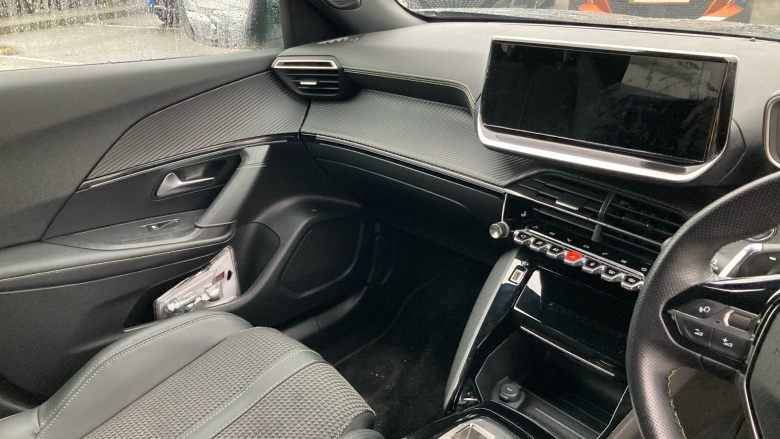 Peugeot 2008 1.2 PureTech 130 GT 5dr EAT8 Petrol Estate